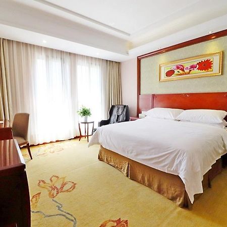 Vienna Hotel Shanghai Hongqiao National Convention Centre Екстериор снимка