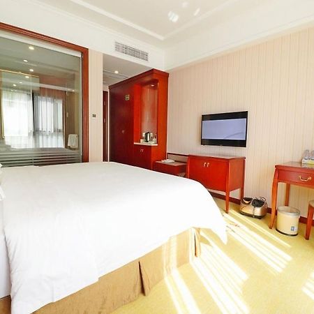 Vienna Hotel Shanghai Hongqiao National Convention Centre Екстериор снимка