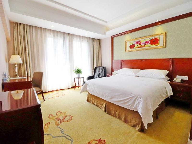 Vienna Hotel Shanghai Hongqiao National Convention Centre Екстериор снимка