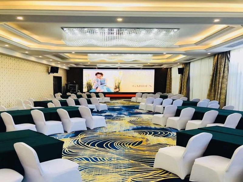 Vienna Hotel Shanghai Hongqiao National Convention Centre Екстериор снимка