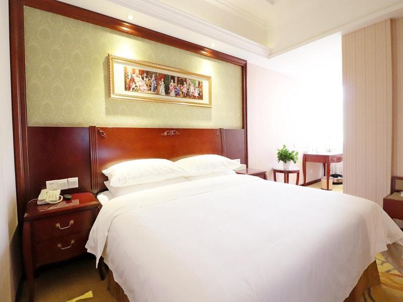 Vienna Hotel Shanghai Hongqiao National Convention Centre Екстериор снимка