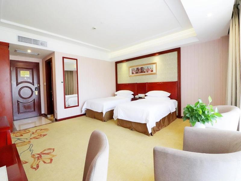 Vienna Hotel Shanghai Hongqiao National Convention Centre Екстериор снимка